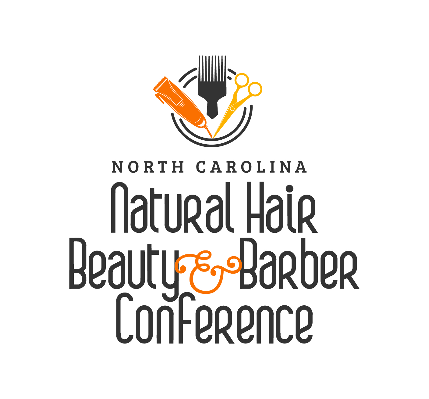 North Carolina Natural Hair Beauty Barber Conference 24 Mar 2019