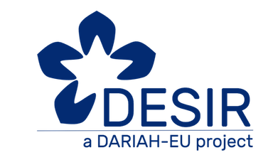 DESIR Logo