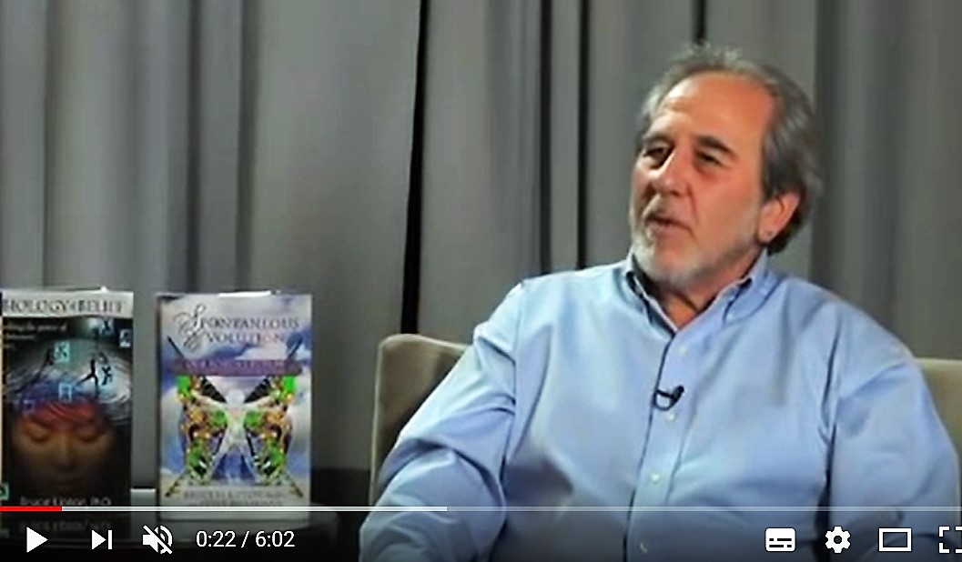 Bruce Lipton