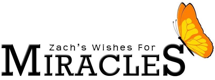 Zach's Wishes For Miracles
