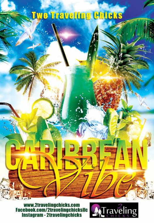 Caribbean Vibes - Punta Cana, Dominican Republic Tickets, Punta Cana ...