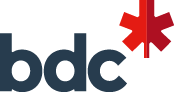 BDC logo