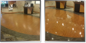 Free Workshop On How To Strip And Refinish Vct Floors 13 Sep 2018