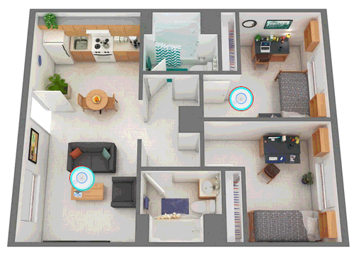 Setup Home Small Business Using Ubiquiti Unifi Equipment Practical 2 Feb 2019