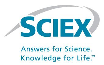 Sciex Logo