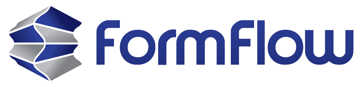 FormFlow logo