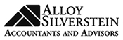 Alloy Silverstein Logo