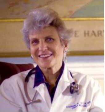 Dr. Stephanie Taylor