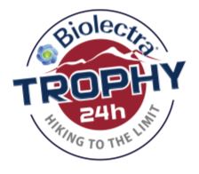 Biolectra 24h Trophy Logo