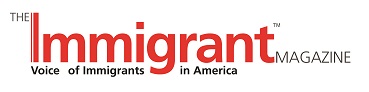 Immigrant Magazine