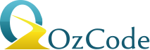 OzCode Logo