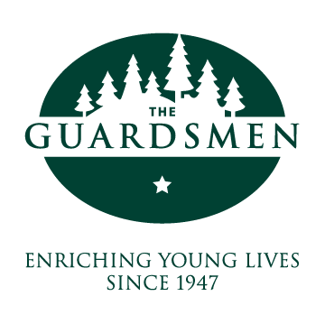 The Guardsmen Logo
