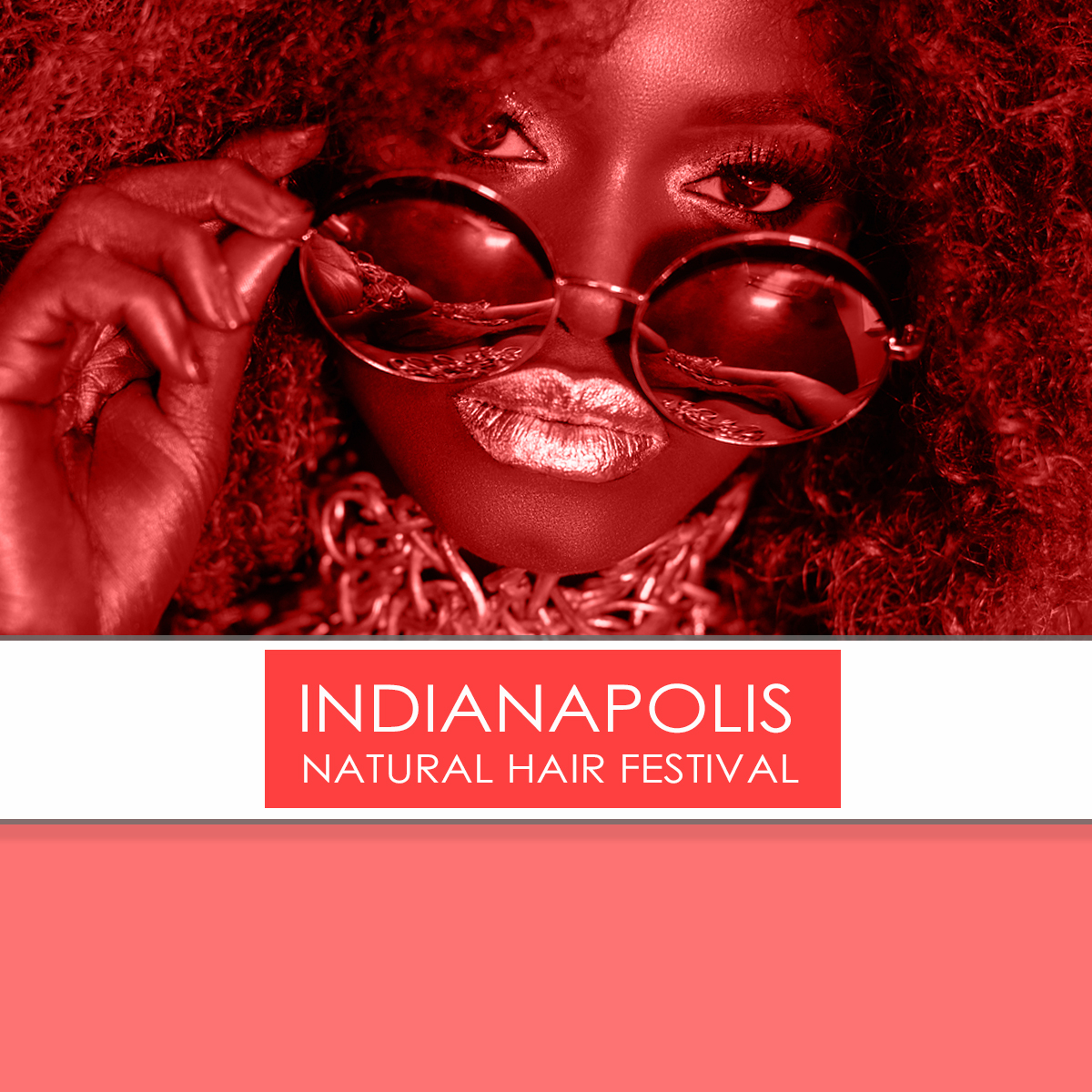 NATURAL HAIR FESTIVAL INDIANAPOLIS