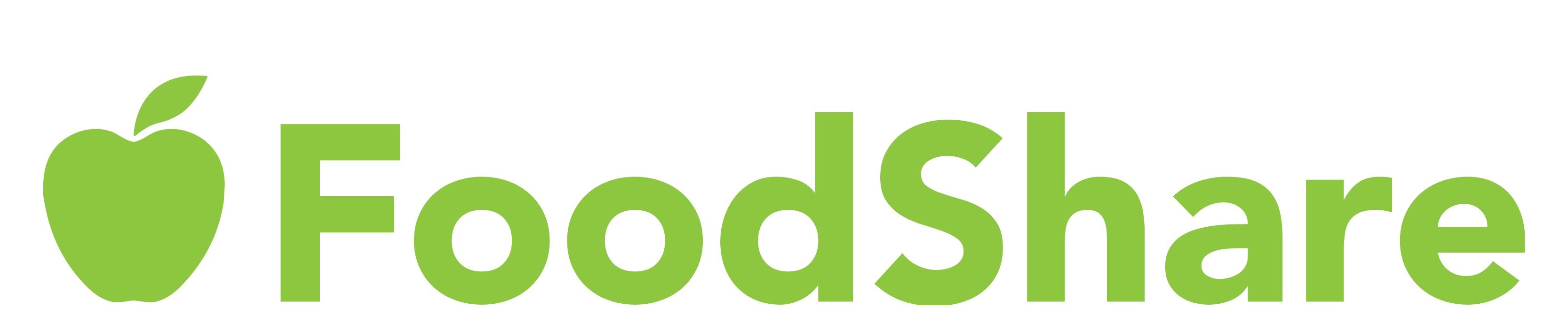 FoodShare logo