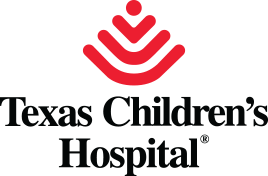 texas children's logo