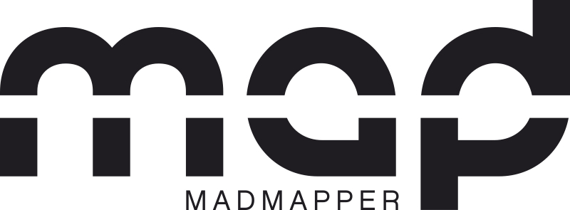 madmapper resolume