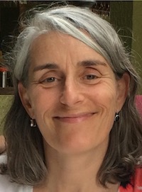 Charlene Wallace
