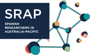 SRAP Logo
