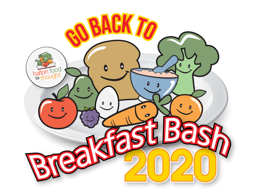 Go Back Breakfast Bash 2020
