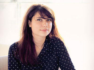 Cindy Corbanese community manager