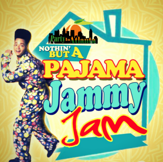 Pajama Jammy Jam Tickets, Sat, Jun 13, 2015 at 800 PM Eventbrite
