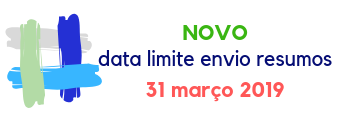 Data Limite Submissão de Resumos
