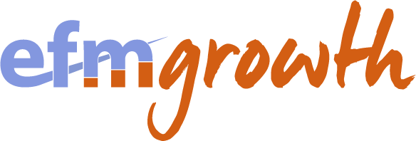 EFM Growth Logo