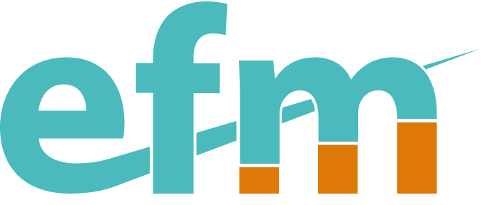 EFM Logo