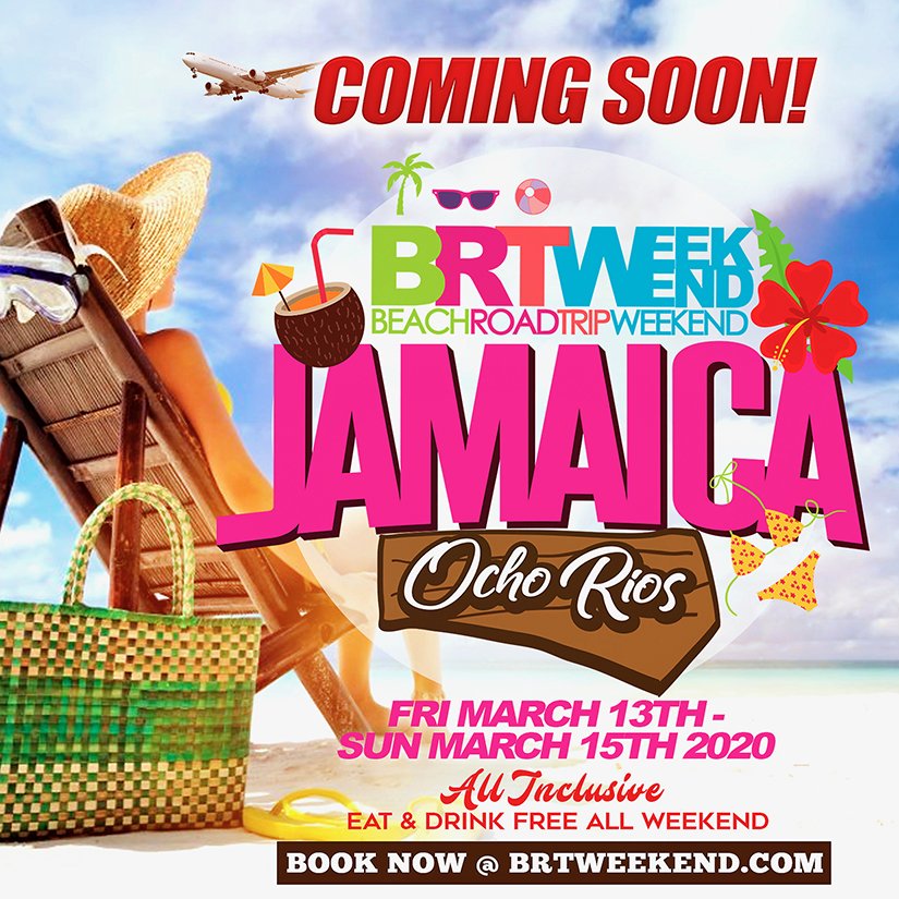 Brt Weekend 2024 Jamaica Peggi Birgitta