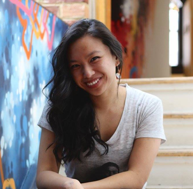Justine Abigail Yu
