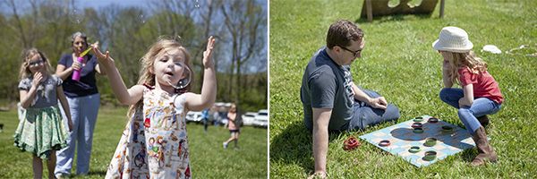 Hog Roast Hootenanny The Food Initiative Clarksville Tn Fort Campbell Family Friendly Event