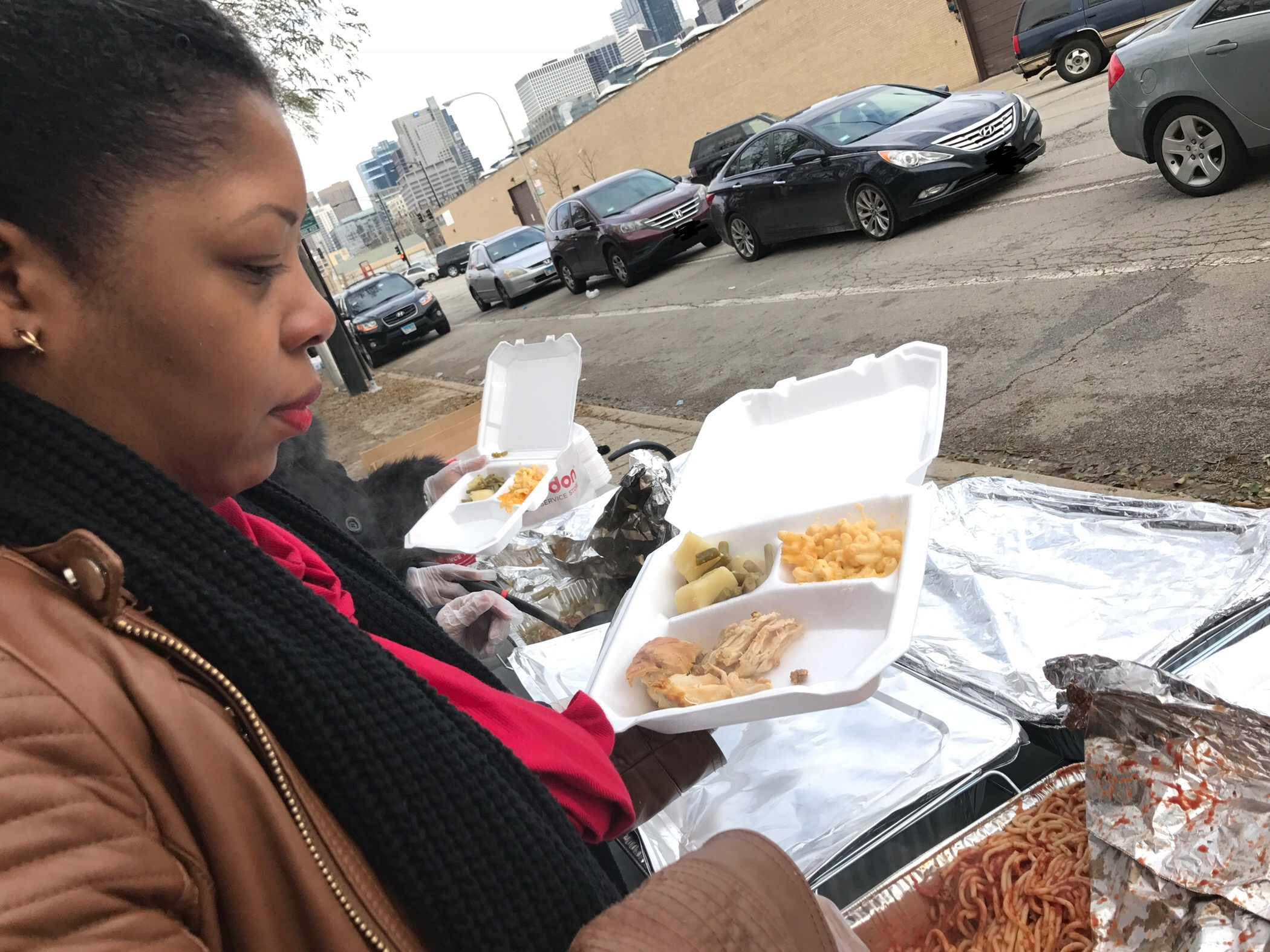 Meals with the Homeless Tickets, Multiple Dates Eventbrite