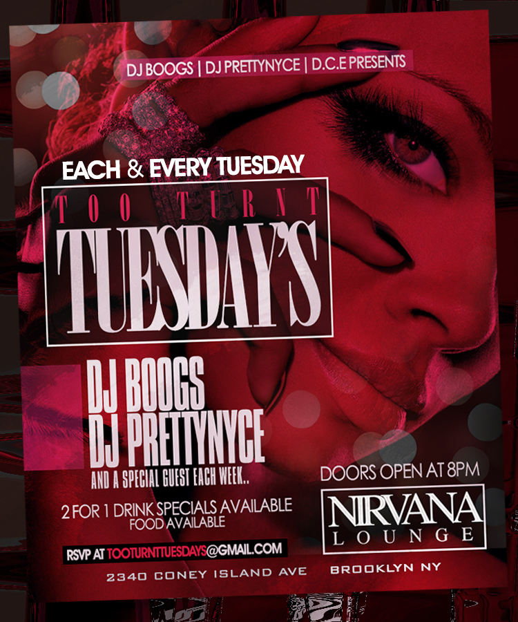 flyer
