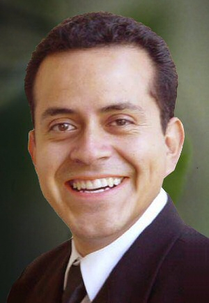 Tito Zamalloa Tito Zamalloa head shot