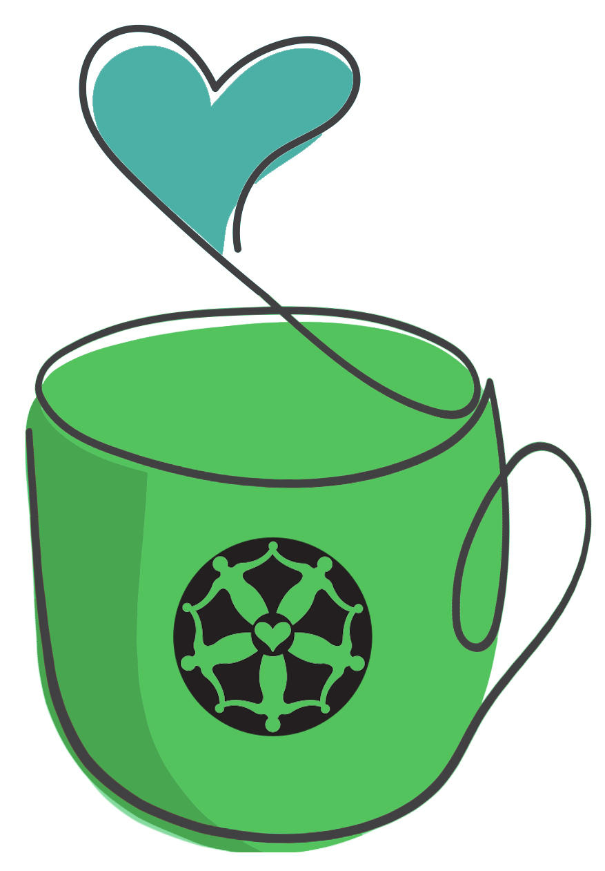 Community Breakfast logo