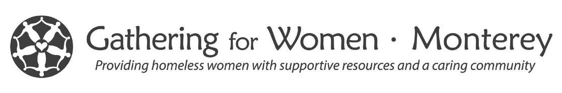 Gathering For Women Logo