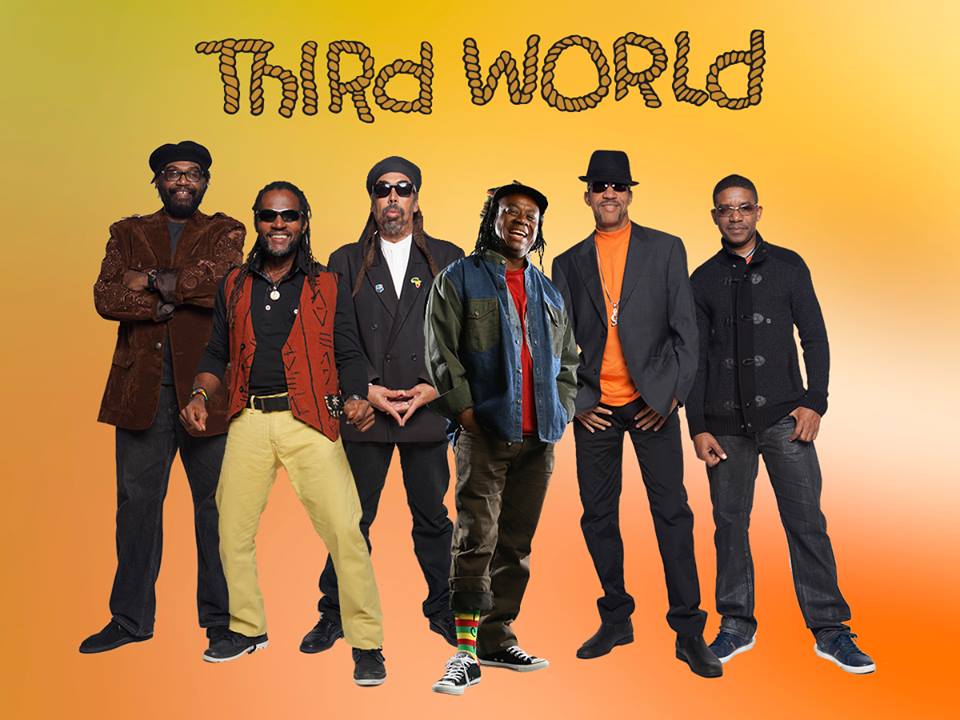 THIRD WORLD IN VIRGINIA BEACH Tickets, Virginia Beach | Eventbrite