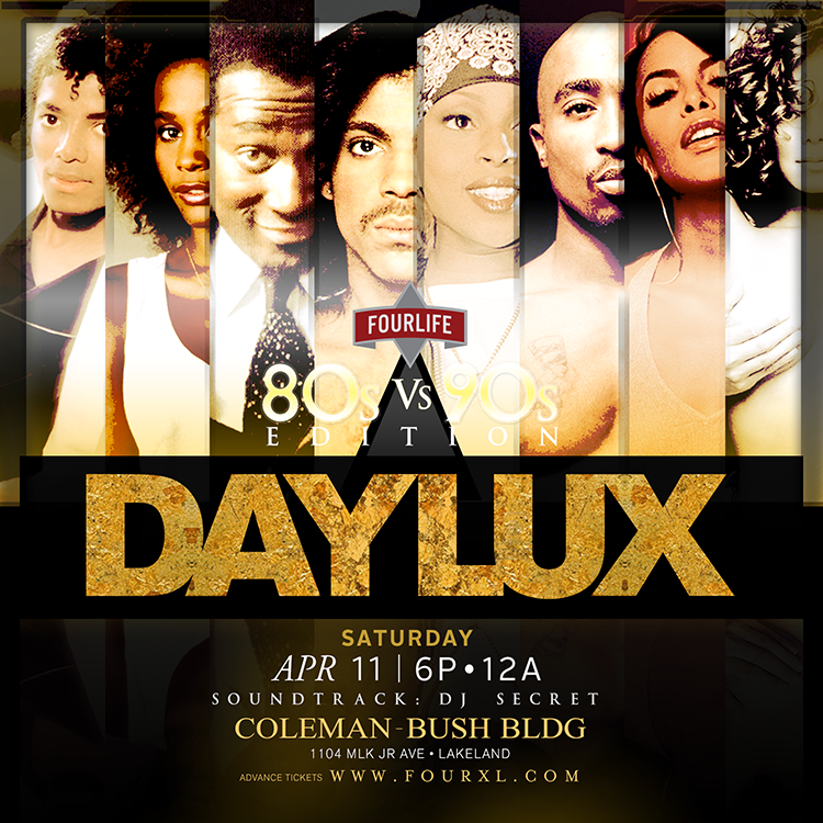DayLux80s90s DayLux80s90s