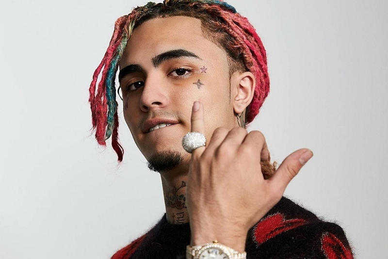 Lil Pump