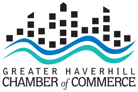 Chamber logo