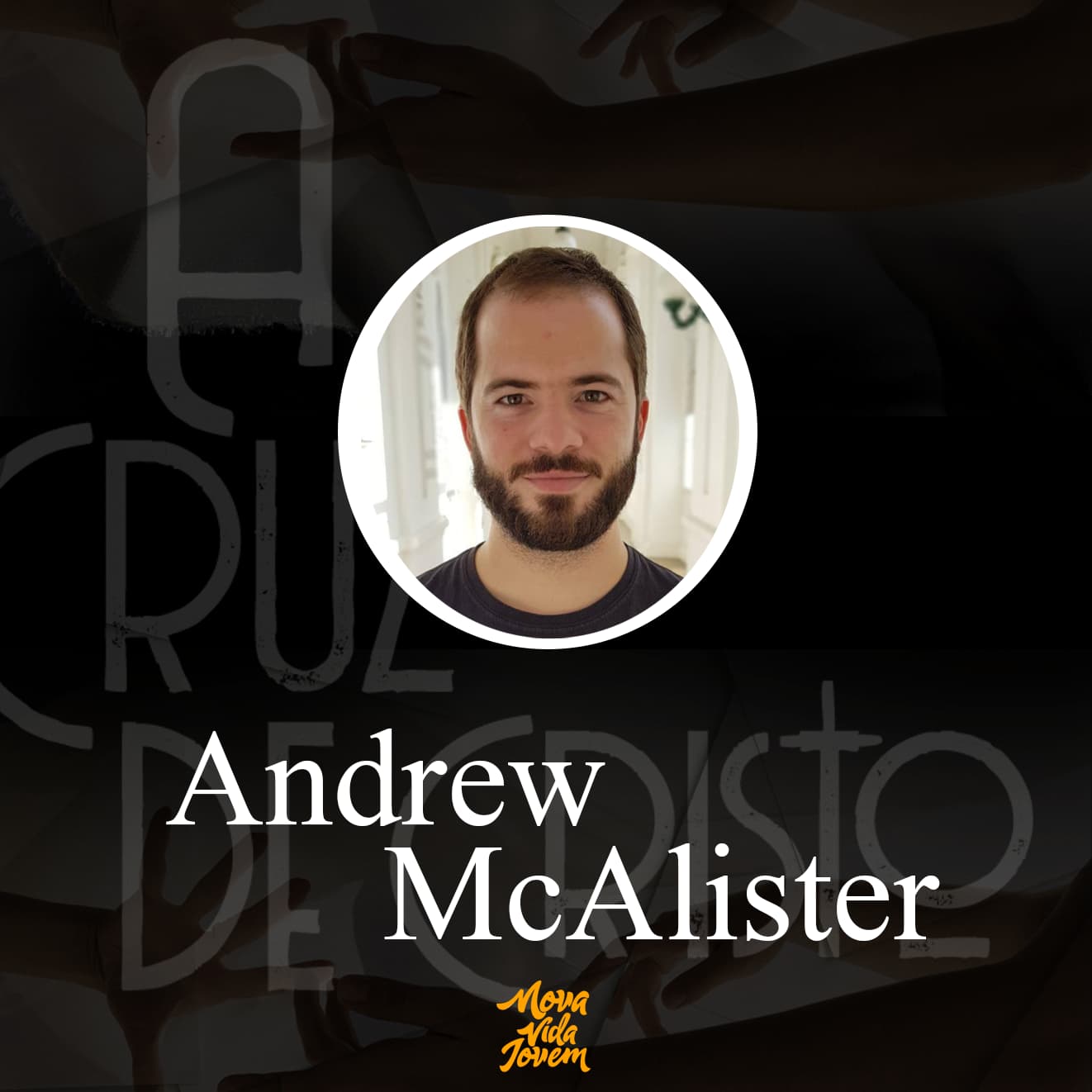 Andrew McAlister