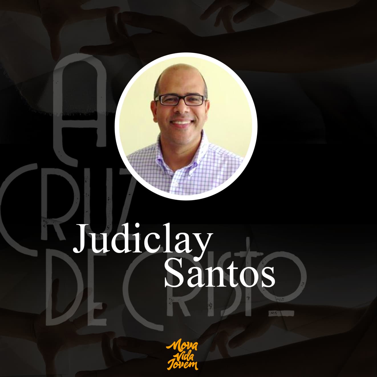 Pr. Judiclay Santos