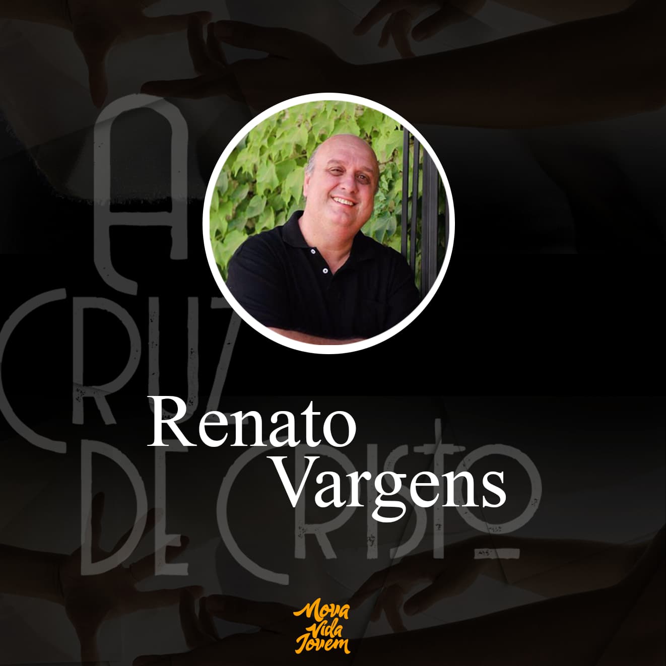 Pr. Renato Vargens