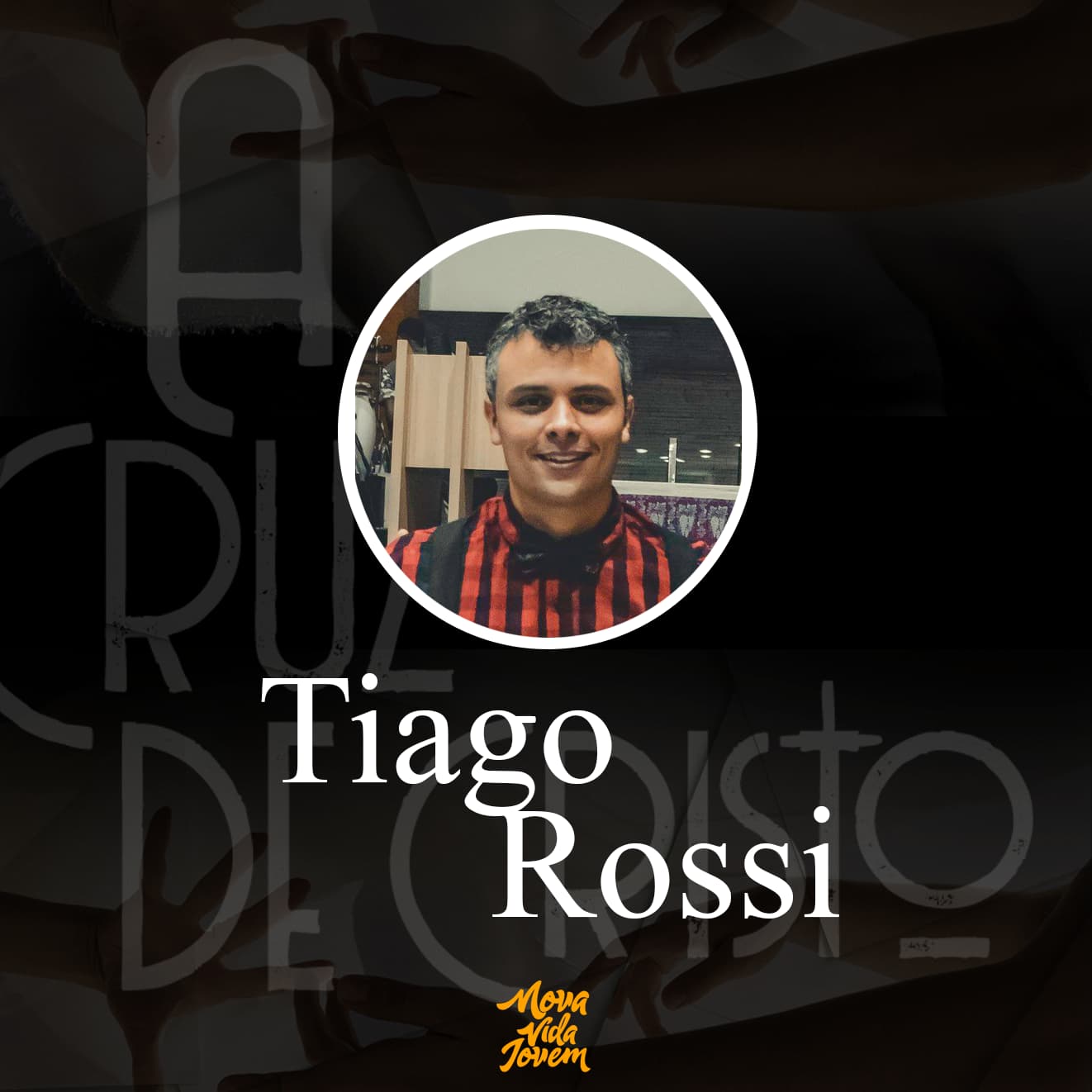 Pr. Tiago Rossi
