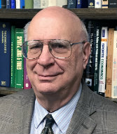 Emeritus Professor John Siegfried