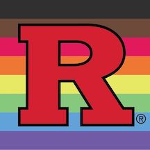 Rutgers SEJ LGBT logo