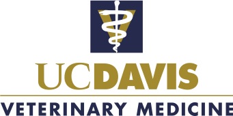 UC Davis Veterinary logo
