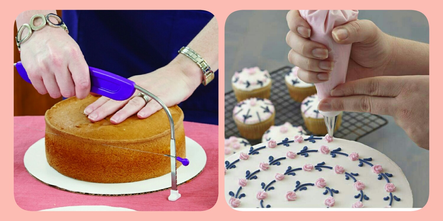 Charming Fox Cake Decorating Tickets Sun Apr 26 2020 At 1 00 Pm