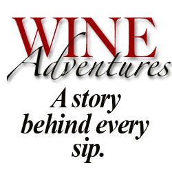 Wine Adventures Magazine + Sommelier Services