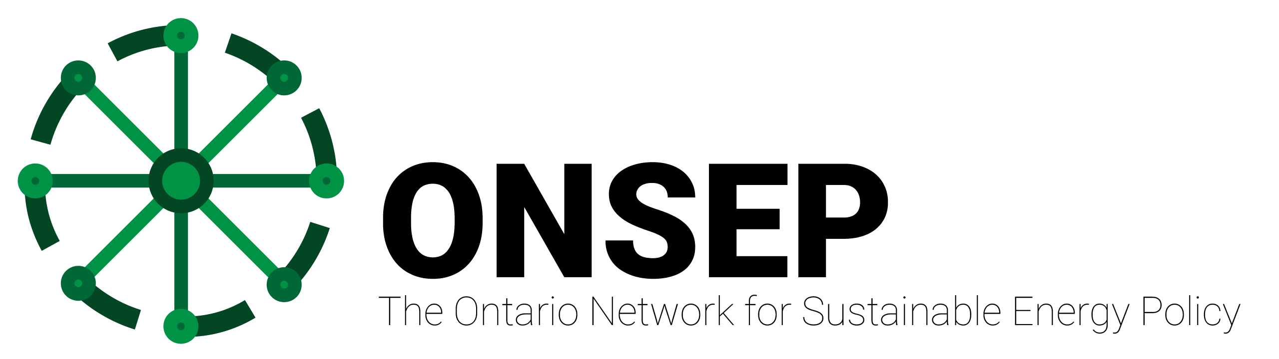 Logo for ONSEP